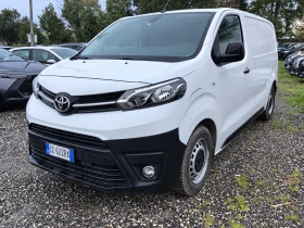 Toyota Proace L2 75 kWh/Товарен/Нави/Климатроник/SlamLock/ | Auto.bg — изображение 2 Toyota Proace L2 75 kWh/Товарен/Нави/Климатроник/SlamLock/ | Auto.bg — изображение 2