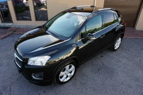 Chevrolet Trax 1.7 LTZ - Car24.bg Chevrolet Trax 1.7 LTZ