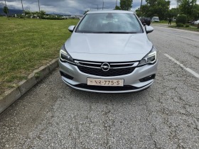 Opel Astra 1, 6d. EURO6 - [1] 
