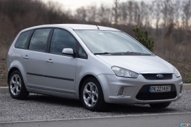 Ford C-max  - [1] 