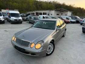 Mercedes-Benz E 270 2.7CDI ELEGANCE 1 - Car24.bg Mercedes-Benz E 270 2.7CDI ELEGANCE 1