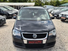 VW Touran 1.9TDI-90кс-6скорости - Car24.bg VW Touran 1.9TDI-90кс-6скорости