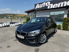 BMW 218 - Car24.bg BMW 218