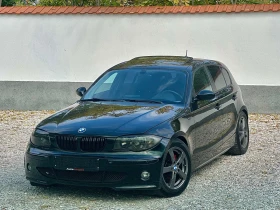 BMW 120 163/ПОДГРЕВ/НАВИГАЦИЯ/ПАРКТРОНИК - Car24.bg BMW 120 163/ПОДГРЕВ/НАВИГАЦИЯ/ПАРКТРОНИК