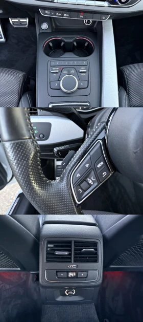 Audi A4 2.0TDI SLine  - 28500 лв. / 14571.82 € - 58754898 13 | Car24.bg Audi A4 2.0TDI SLine  - 28500 лв. / 14571.82 € - 58754898 13