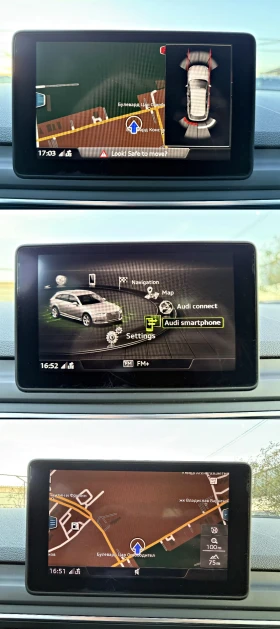 Audi A4 2.0TDI SLine  - 28500 лв. / 14571.82 € - 58754898 12 | Car24.bg Audi A4 2.0TDI SLine  - 28500 лв. / 14571.82 € - 58754898 12