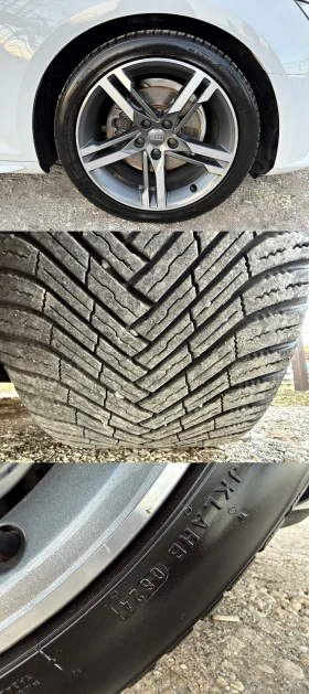 Audi A4 2.0TDI SLine  - 28500 лв. / 14571.82 € - 58754898 17 | Car24.bg Audi A4 2.0TDI SLine  - 28500 лв. / 14571.82 € - 58754898 17