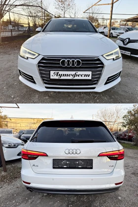 Audi A4 2.0TDI SLine  - 28500 лв. / 14571.82 € - 58754898 6 | Car24.bg Audi A4 2.0TDI SLine  - 28500 лв. / 14571.82 € - 58754898 6