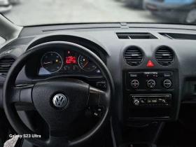 VW Caddy 1.9TDi/105ks/ TOP - 8800 лв. / 4499.37 € - 25827289 11 | Car24.bg VW Caddy 1.9TDi/105ks/ TOP - 8800 лв. / 4499.37 € - 25827289 11