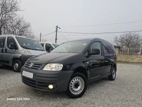 VW Caddy 1.9TDi/105ks/ TOP - Car24.bg VW Caddy 1.9TDi/105ks/ TOP