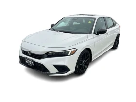 Honda Civic * Sport * CARFAX * БЕЗ ПЪРВОНАЧАЛНА ВНОСКА - 25050 € / 48993.54 лв. - 55243283 5 | Car24.bg Honda Civic * Sport * CARFAX * БЕЗ ПЪРВОНАЧАЛНА ВНОСКА - 25050 € / 48993.54 лв. - 55243283 5