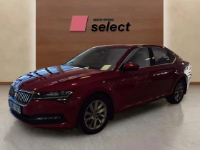 Skoda Superb 2.0 TDCi - Car24.bg Skoda Superb 2.0 TDCi