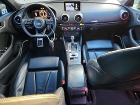 Audi S3 PREMIUM PLUS* DIGITAL* BANG&OLUFSEN* CAMERA* - 14600 € / 28555.12 лв. - 70523479 7 | Car24.bg Audi S3 PREMIUM PLUS* DIGITAL* BANG&OLUFSEN* CAMERA* - 14600 € / 28555.12 лв. - 70523479 7