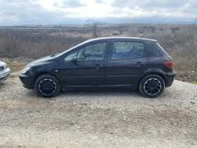Peugeot 307 - 11 € / 21.51 лв. - 21578295 2 | Car24.bg Peugeot 307 - 11 € / 21.51 лв. - 21578295 2