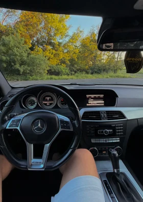 Mercedes-Benz C 220 - 11000 € / 21514.13 лв. - 46716127 8 | Car24.bg Mercedes-Benz C 220 - 11000 € / 21514.13 лв. - 46716127 8