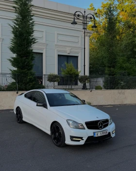 Mercedes-Benz C 220 - Car24.bg Mercedes-Benz C 220