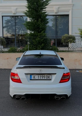 Mercedes-Benz C 220 - 11000 € / 21514.13 лв. - 46716127 5 | Car24.bg Mercedes-Benz C 220 - 11000 € / 21514.13 лв. - 46716127 5