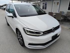 VW Touran 2.0 TDI Швейцария - Car24.bg VW Touran 2.0 TDI Швейцария