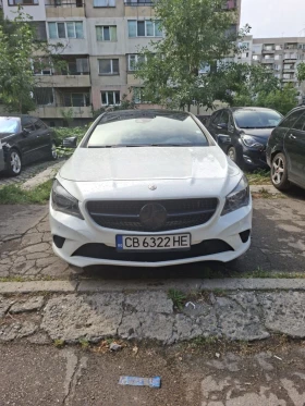 Mercedes-Benz CLA 250 AMG PKG | 4MATIC | PANO | Auto.bg — изображение 3 Mercedes-Benz CLA 250 AMG PKG | 4MATIC | PANO | Auto.bg — изображение 3