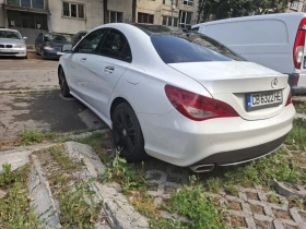 Mercedes-Benz CLA 250 AMG PKG | 4MATIC | PANO | Auto.bg — изображение 5 Mercedes-Benz CLA 250 AMG PKG | 4MATIC | PANO | Auto.bg — изображение 5