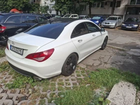 Mercedes-Benz CLA 250 AMG PKG | 4MATIC | PANO | Auto.bg — изображение 4 Mercedes-Benz CLA 250 AMG PKG | 4MATIC | PANO | Auto.bg — изображение 4