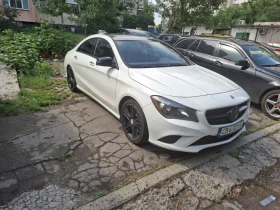 Mercedes-Benz CLA 250 AMG PKG | 4MATIC | PANO | Auto.bg — изображение 2 Mercedes-Benz CLA 250 AMG PKG | 4MATIC | PANO | Auto.bg — изображение 2