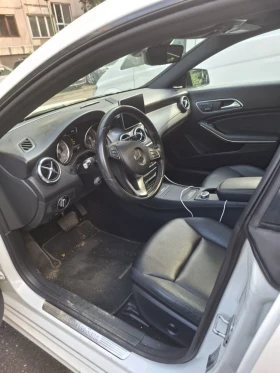 Mercedes-Benz CLA 250 AMG PKG | 4MATIC | PANO | Auto.bg — изображение 9 Mercedes-Benz CLA 250 AMG PKG | 4MATIC | PANO | Auto.bg — изображение 9