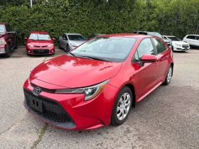 Toyota Corolla * LE CVT * CARFAX * ЦЕНА ДО БГ