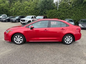 Toyota Corolla * LE CVT * CARFAX * ЦЕНА ДО БГ | Auto.bg — изображение 2 Toyota Corolla * LE CVT * CARFAX * ЦЕНА ДО БГ | Auto.bg — изображение 2