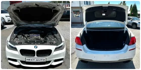 BMW 550 XD 381HP HUD SOFT CLOSE LANE ASSIST BLIND SPOT EU6 | Auto.bg — изображение 16 BMW 550 XD 381HP HUD SOFT CLOSE LANE ASSIST BLIND SPOT EU6 | Auto.bg — изображение 16