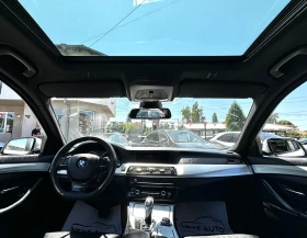 BMW 550 XD 381HP HUD SOFT CLOSE LANE ASSIST BLIND SPOT EU6 | Auto.bg — изображение 9 BMW 550 XD 381HP HUD SOFT CLOSE LANE ASSIST BLIND SPOT EU6 | Auto.bg — изображение 9