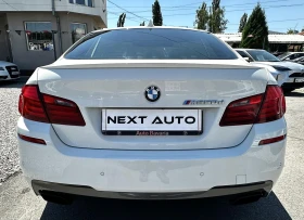 BMW 550 XD 381HP HUD SOFT CLOSE LANE ASSIST BLIND SPOT EU6 | Auto.bg — изображение 6 BMW 550 XD 381HP HUD SOFT CLOSE LANE ASSIST BLIND SPOT EU6 | Auto.bg — изображение 6