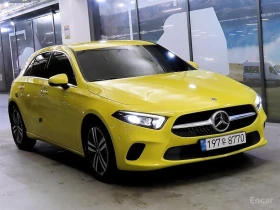 Mercedes-Benz A 220 ПОДГРЕВ* КАМЕРА* ПАМЕТ* LANE ASSIST* КРАЙНА ЦЕНА*