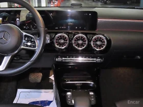 Mercedes-Benz A 220 ПОДГРЕВ* КАМЕРА* ПАМЕТ* LANE ASSIST* КРАЙНА ЦЕНА* | Auto.bg — изображение 11 Mercedes-Benz A 220 ПОДГРЕВ* КАМЕРА* ПАМЕТ* LANE ASSIST* КРАЙНА ЦЕНА* | Auto.bg — изображение 11