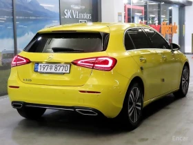 Mercedes-Benz A 220 ПОДГРЕВ* КАМЕРА* ПАМЕТ* LANE ASSIST* КРАЙНА ЦЕНА* | Auto.bg — изображение 3 Mercedes-Benz A 220 ПОДГРЕВ* КАМЕРА* ПАМЕТ* LANE ASSIST* КРАЙНА ЦЕНА* | Auto.bg — изображение 3