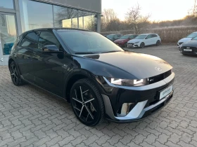 Hyundai Ioniq 5 84 kWh AWD N-Line HuD Bose Matrix | Auto.bg — изображение 8 Hyundai Ioniq 5 84 kWh AWD N-Line HuD Bose Matrix | Auto.bg — изображение 8