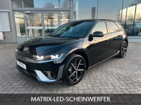 Hyundai Ioniq 5 84 kWh AWD N-Line HuD Bose Matrix | Auto.bg — изображение 17 Hyundai Ioniq 5 84 kWh AWD N-Line HuD Bose Matrix | Auto.bg — изображение 17