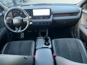 Hyundai Ioniq 5 84 kWh AWD N-Line HuD Bose Matrix | Auto.bg — изображение 11 Hyundai Ioniq 5 84 kWh AWD N-Line HuD Bose Matrix | Auto.bg — изображение 11