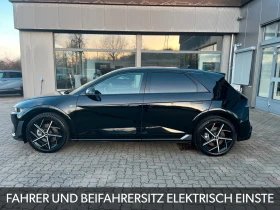 Hyundai Ioniq 5 84 kWh AWD N-Line HuD Bose Matrix | Auto.bg — изображение 3 Hyundai Ioniq 5 84 kWh AWD N-Line HuD Bose Matrix | Auto.bg — изображение 3