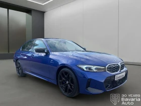 BMW 340 M340i xDrive M Sport PRO | Auto.bg — изображение 5 BMW 340 M340i xDrive M Sport PRO | Auto.bg — изображение 5