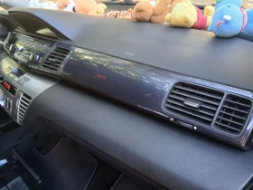 Honda Fr-v 2.2 cdti - 4200 € - 59531695 5 | Car24.bg Honda Fr-v 2.2 cdti - 4200 € - 59531695 5