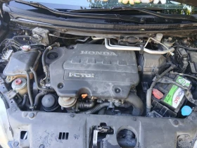 Honda Fr-v 2.2 cdti - 4200 € - 59531695 10 | Car24.bg Honda Fr-v 2.2 cdti - 4200 € - 59531695 10