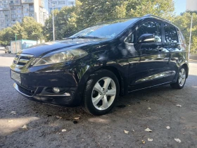 Honda Fr-v 2.2 cdti