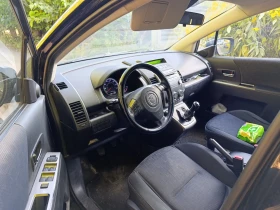 Mazda 5 Газова Уредба | Auto.bg — изображение 8 Mazda 5 Газова Уредба | Auto.bg — изображение 8