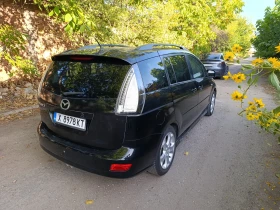 Mazda 5 Газова Уредба | Auto.bg — изображение 5 Mazda 5 Газова Уредба | Auto.bg — изображение 5