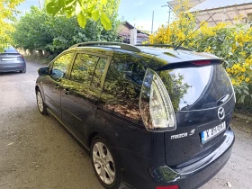 Mazda 5 Газова Уредба | Auto.bg — изображение 7 Mazda 5 Газова Уредба | Auto.bg — изображение 7