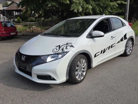 Honda Civic 1.8i-VTEC - 6100 € - 84909257 3 | Car24.bg Honda Civic 1.8i-VTEC - 6100 € - 84909257 3