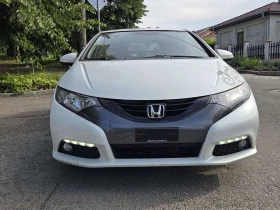 Honda Civic 1.8i-VTEC - Car24.bg Honda Civic 1.8i-VTEC
