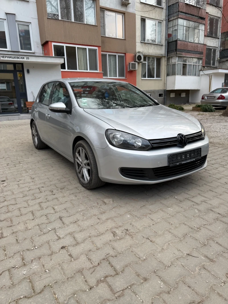 VW Golf 6 Bifuel 1.6 бензин/фабрична газ сервизна история - 5700 € / 11148.23 лв. - 43257030 1 | Car24.bg VW Golf 6 Bifuel 1.6 бензин/фабрична газ сервизна история - 5700 € / 11148.23 лв. - 43257030 1