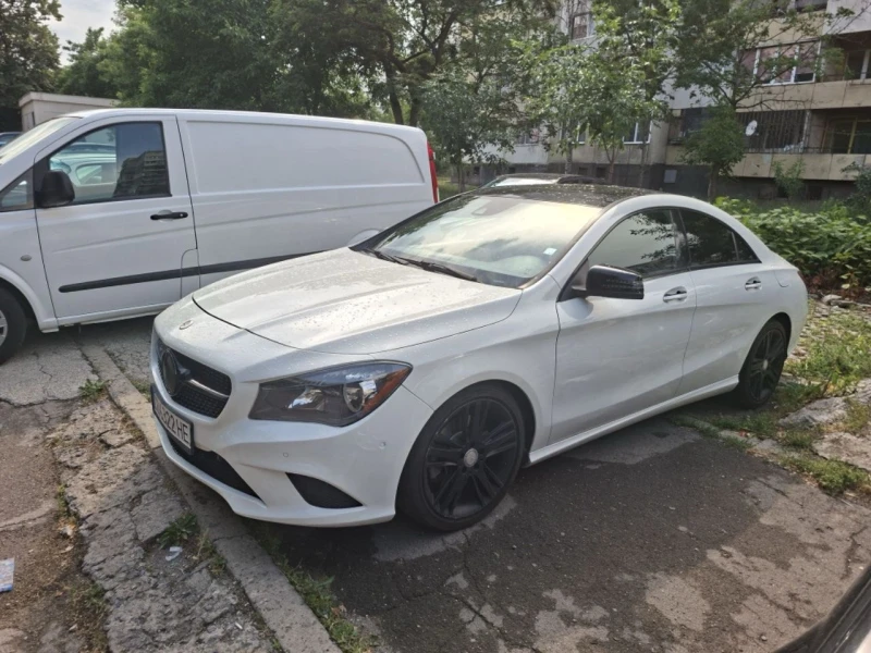 Mercedes-Benz CLA 250 AMG PKG | 4MATIC | PANO - 12500 € / 24447.88 лв. - 88375531 1 | Car24.bg Mercedes-Benz CLA 250 AMG PKG | 4MATIC | PANO - 12500 € / 24447.88 лв. - 88375531 1